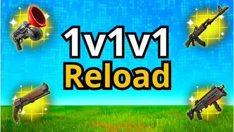 1v1v1 Reboot realistic all vs all system