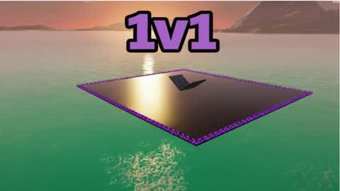 Super 1v1 Rise of the Champion