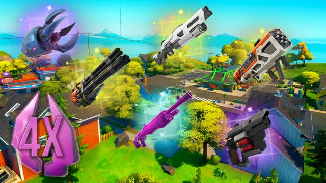 đ„”Greasy Grove (FFA)đđź