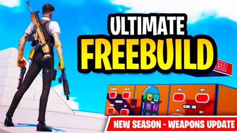 FreeBuild -  Ultimate Practice