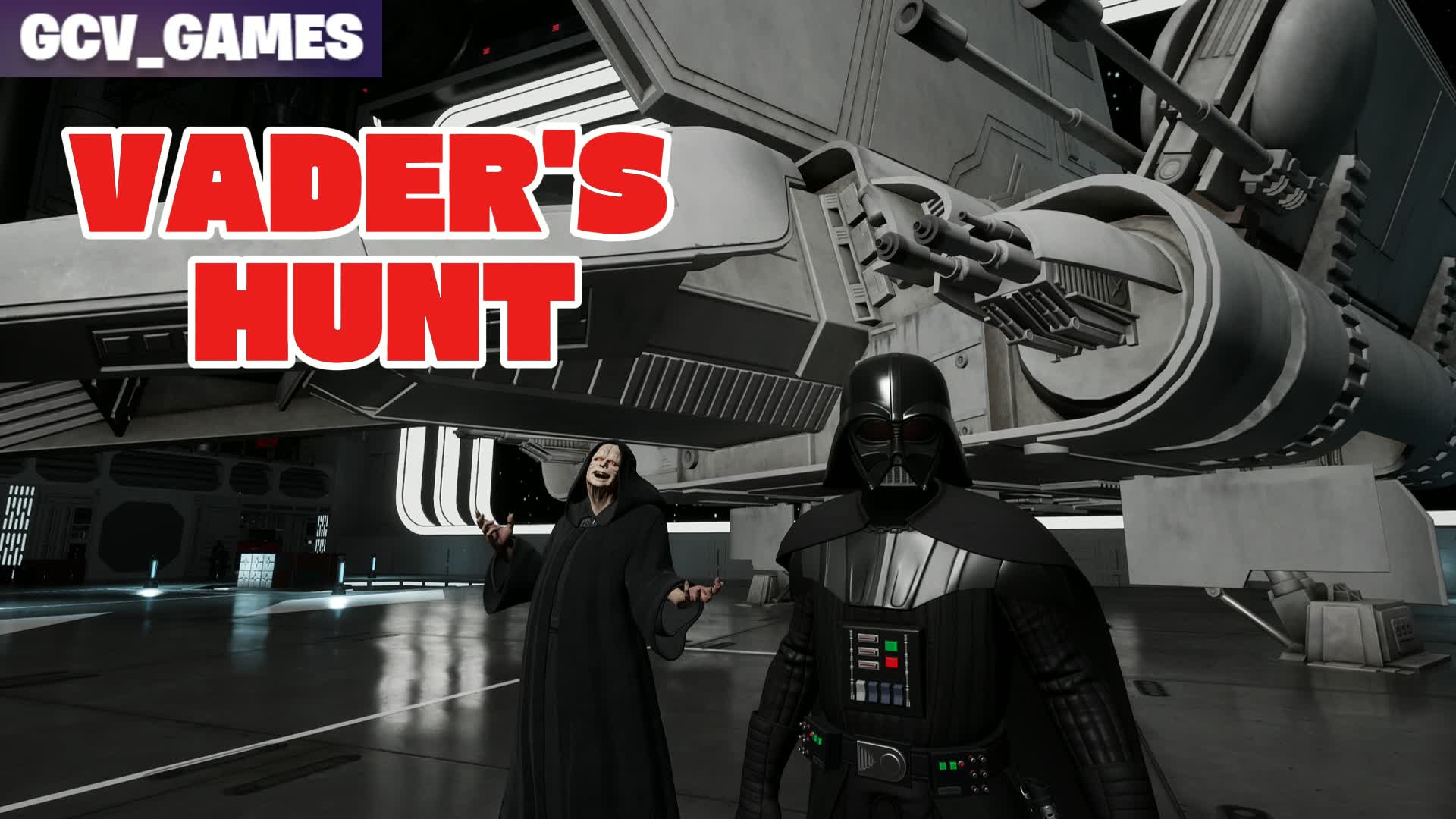 Vader's Hunt