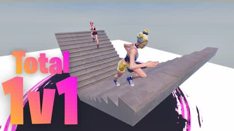 Total 1v1đ