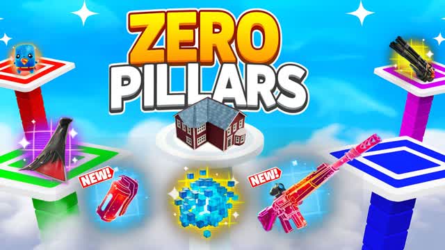 Zero Pillars