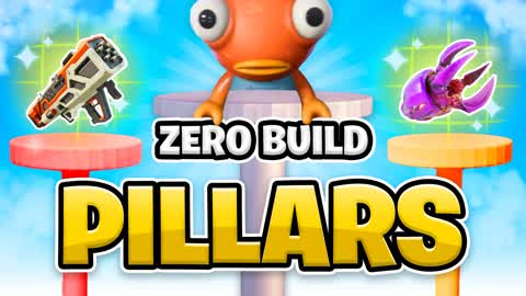 ZERO BUILD PILLARS