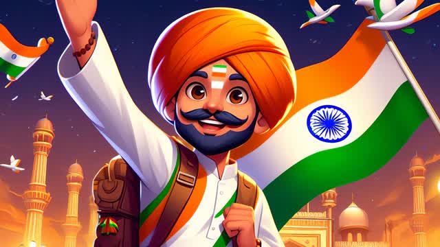India ZoneWars
