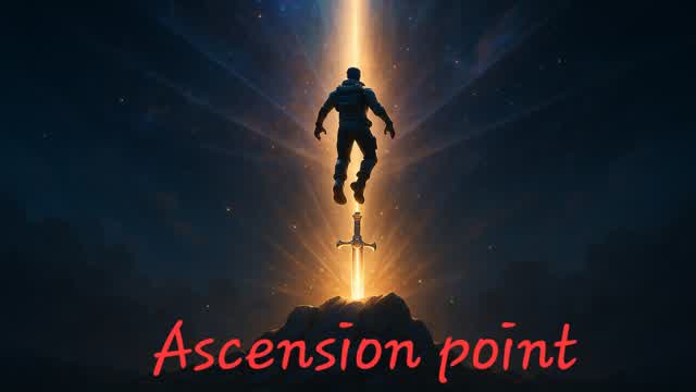 Ascension Point