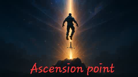 Ascension Point