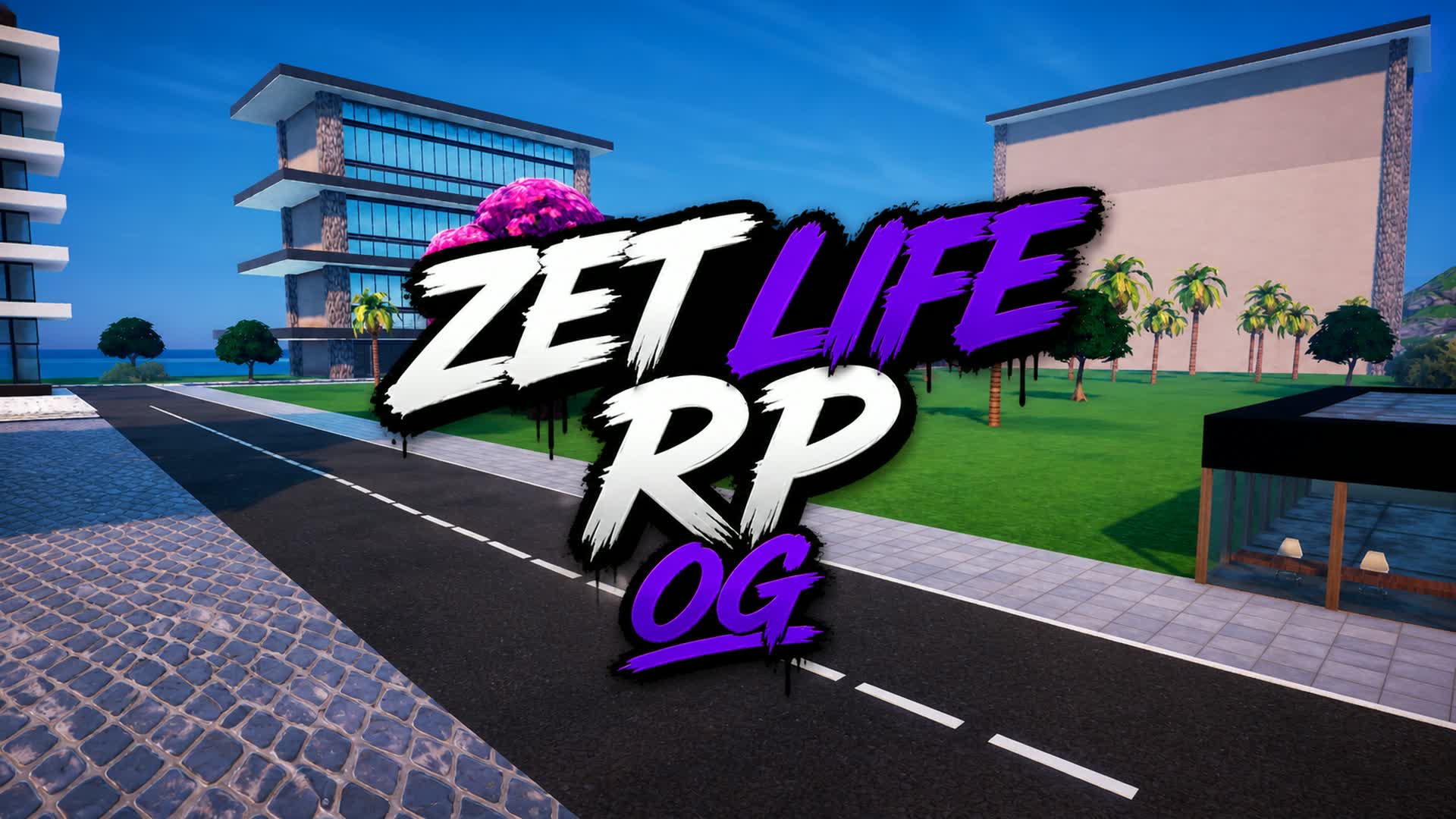 Zet life 🏙️ RP OG🏝️