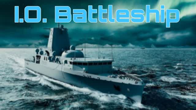 I.O.Battleship
