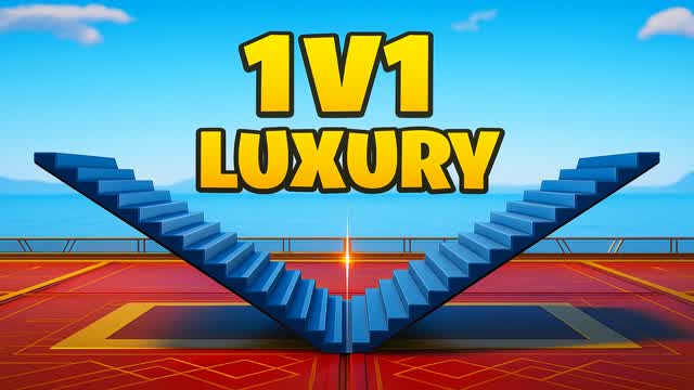 1 v 1 Luxury