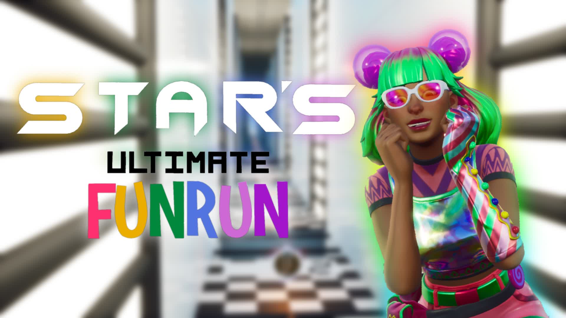 ❤ Star's Ultimate Funrun! ❤