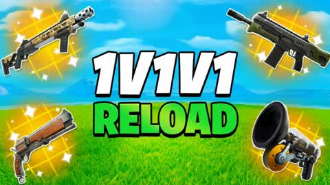 1v1v1 Reload 1V1V1 Reload