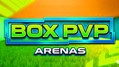 BOX PVP ARENAS