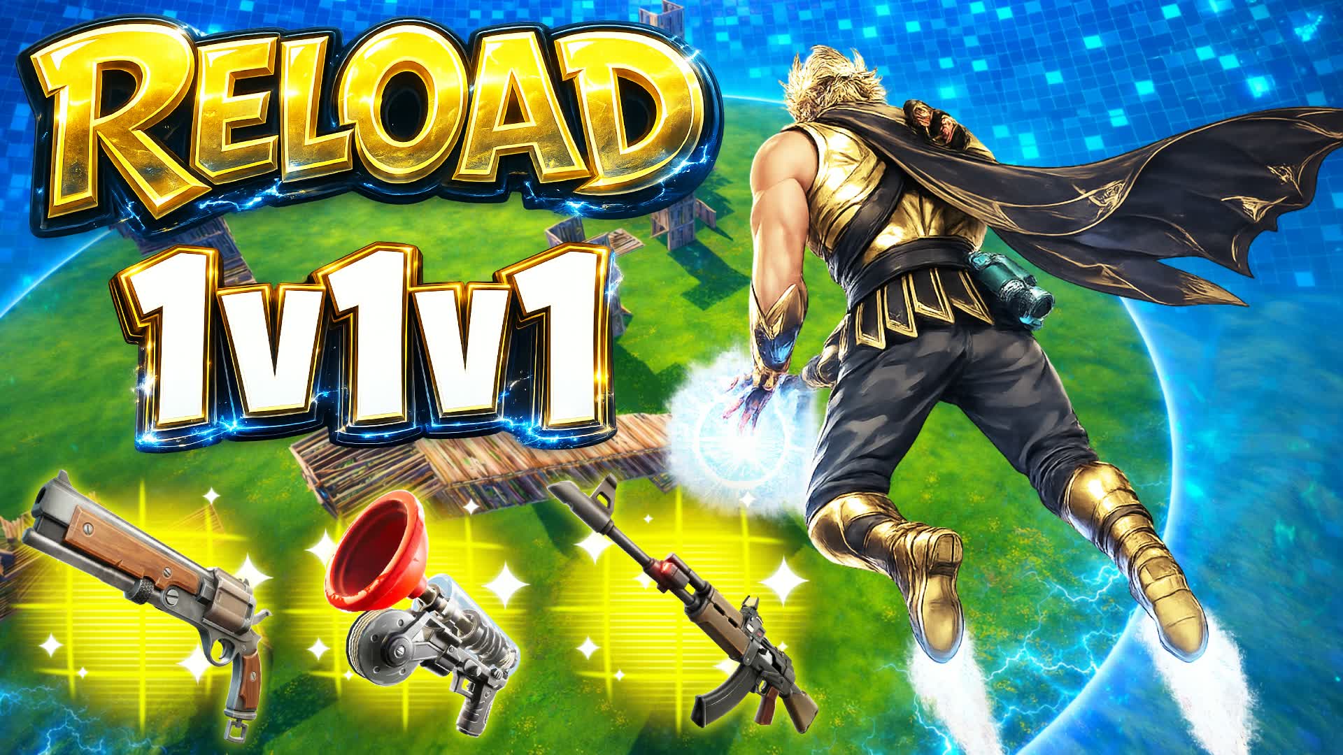 1V1V1 1V1 1V1 Powers (Fortnite) | Game Database & Information 📊 - fortnite