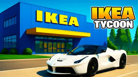 IKEA TYCOON