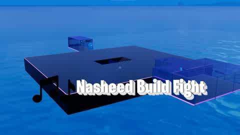 Nasheed Build Fight 1v1