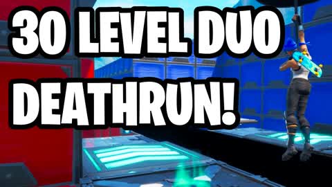 Alco‘s Duo Deathrun!