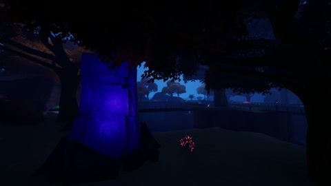 Island image