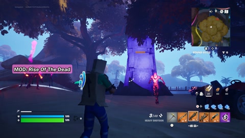 Island image