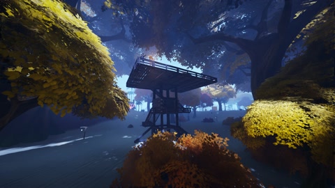 Island image