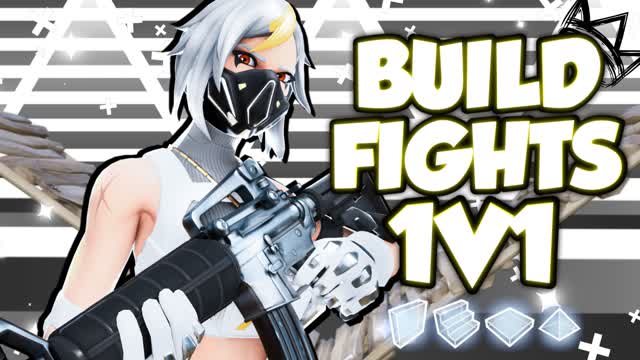 Build Fights 1v1 ✏