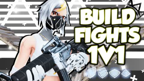 Build Fights 1v1 ✏