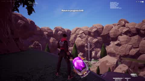 Battle Arena with TMNT weapon