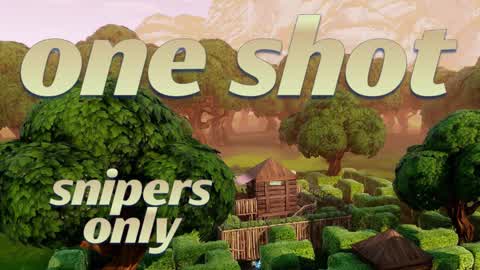 SNIPERS•FFA•ONE SHOT