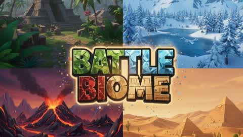 Battle Biomes 1