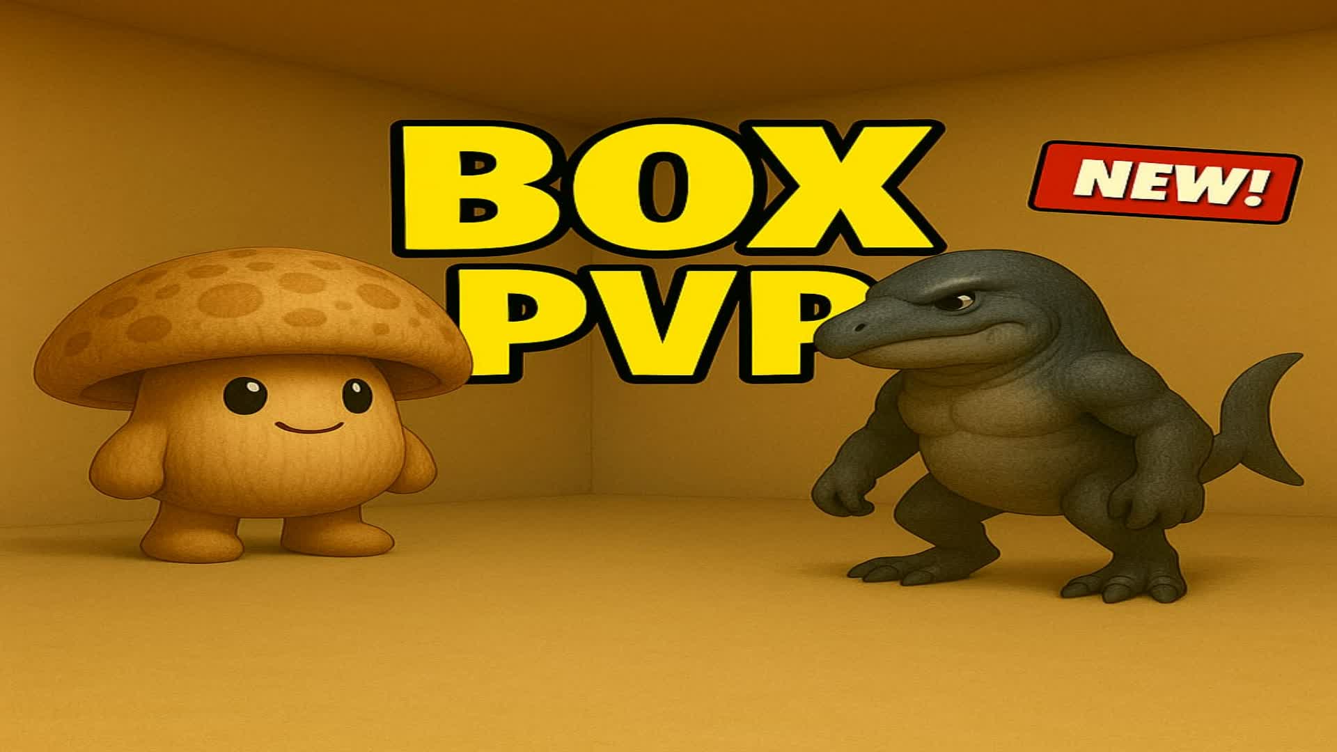 📦MEME BOXFIGHTS 📦