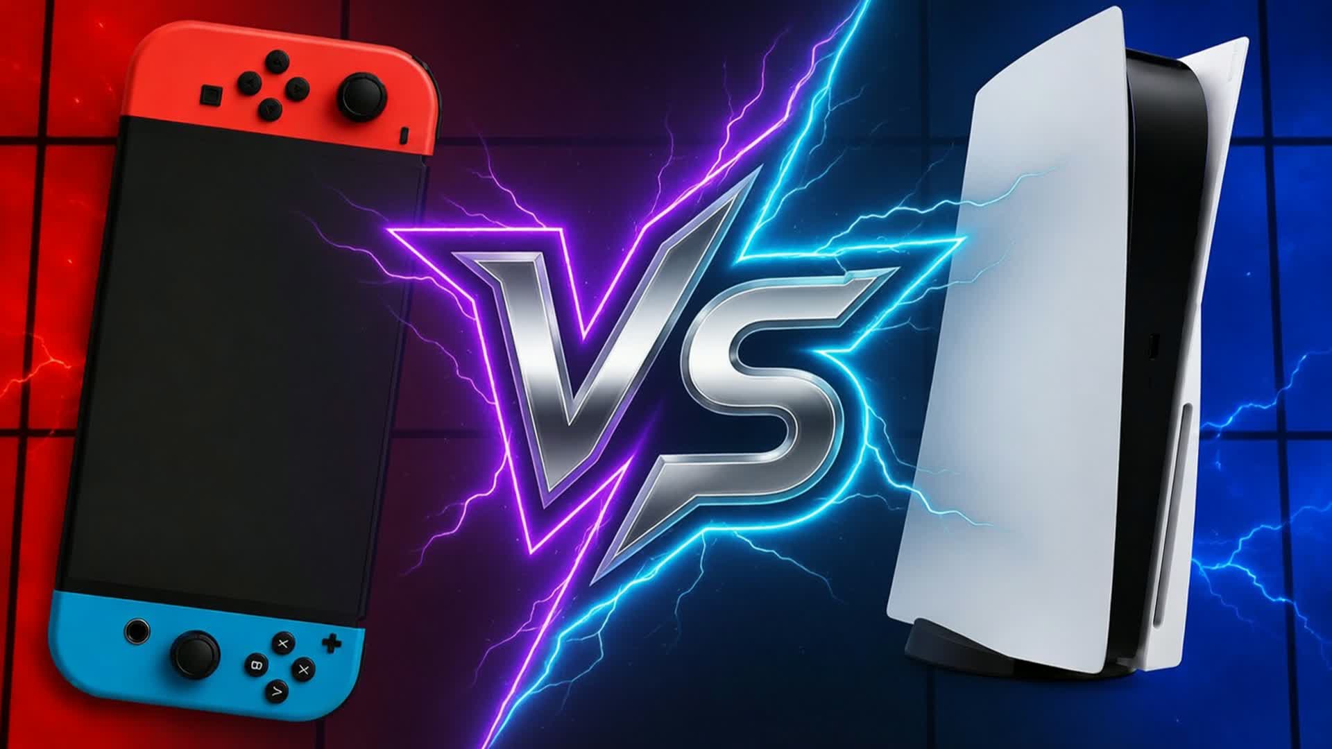 LEGENDARY RED VS BLUE 🔴🔵 1V1A