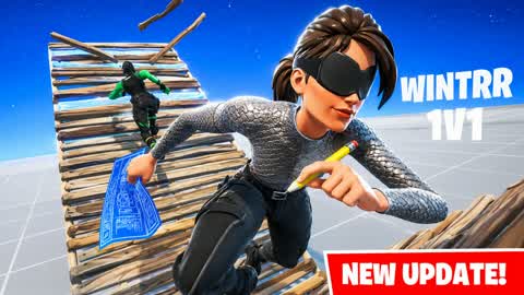 WINTRR 1V1 BUILD FIGHT (200 PUMP)