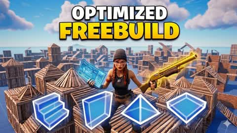 Only Freebuild Warmup