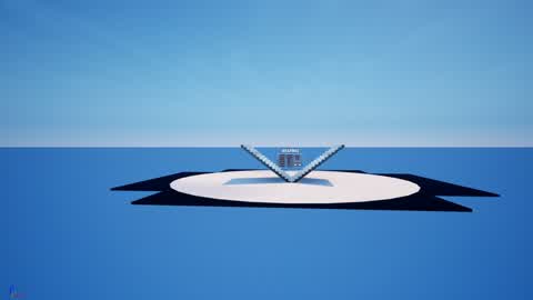 1v1 Map