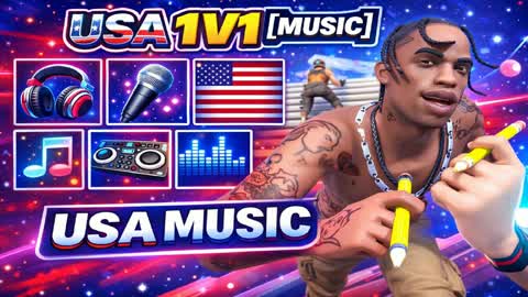 USA 1V1 MUSIC