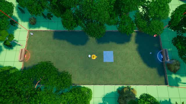 Capture 1 – Boulder Ball