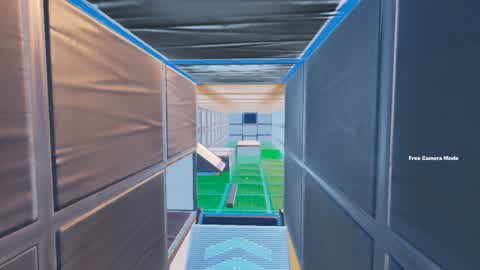 RAM Parkour