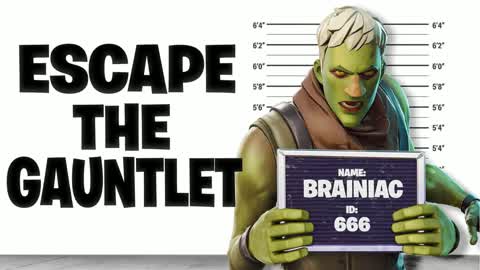Grim Gauntlet [ROGUELIKE]