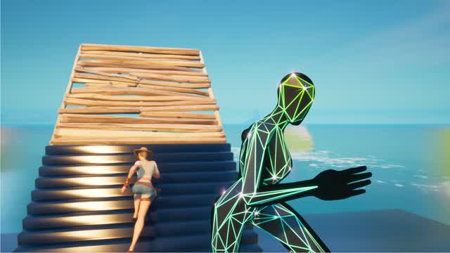 1V1 BUILD FIGHTS [PRO]