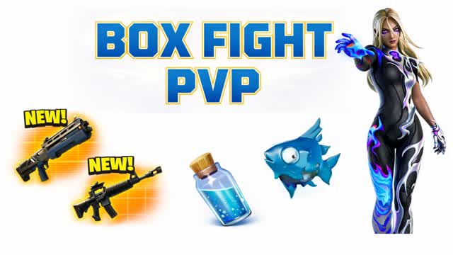 BOX PVP (2.0)