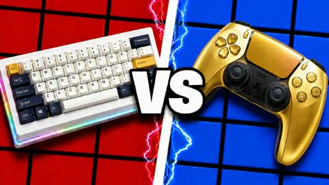 ULTRA 1V1 RVB RED VS BLUE (ALL WEAPONS)