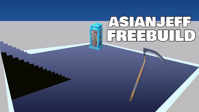 ASIANJEFF FREEBUILD