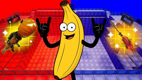 CRAZY NANI RED VS BLUE🔵🔴