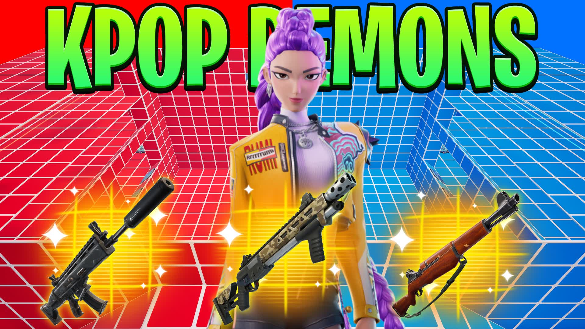 BEST KPOP RED VS BLUE 🔵🔴DEMONS