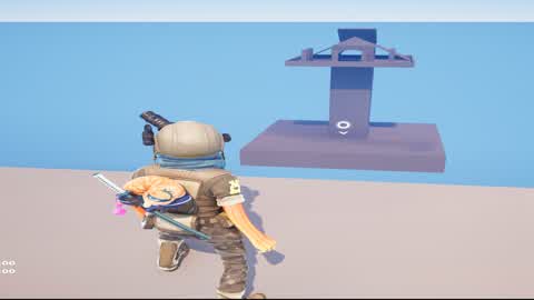 SNIPER TOWER 1V1