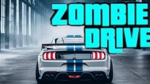 DRIVE ZOMBIE CITY VI