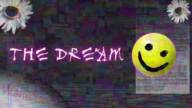 THE DREAM✨👁️