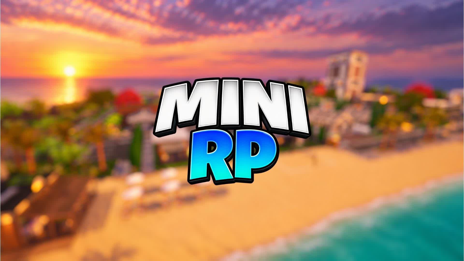 MINI RP 🌇