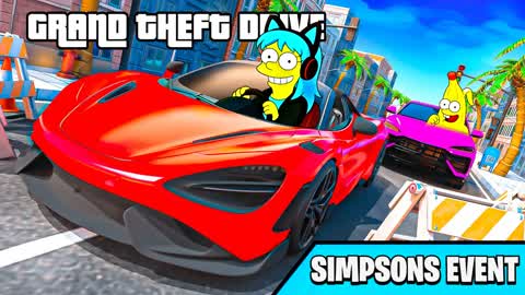 🚔GRAND THEFT DRIVE 💰 DRIVE FFA RP🚨