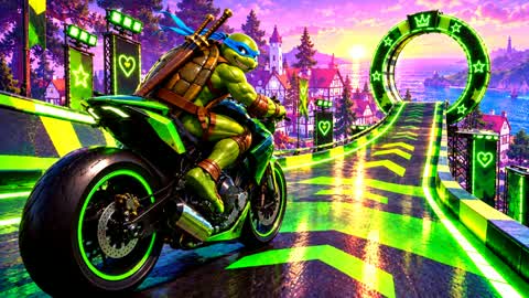 🚀 RACE CAR PRIME GAME